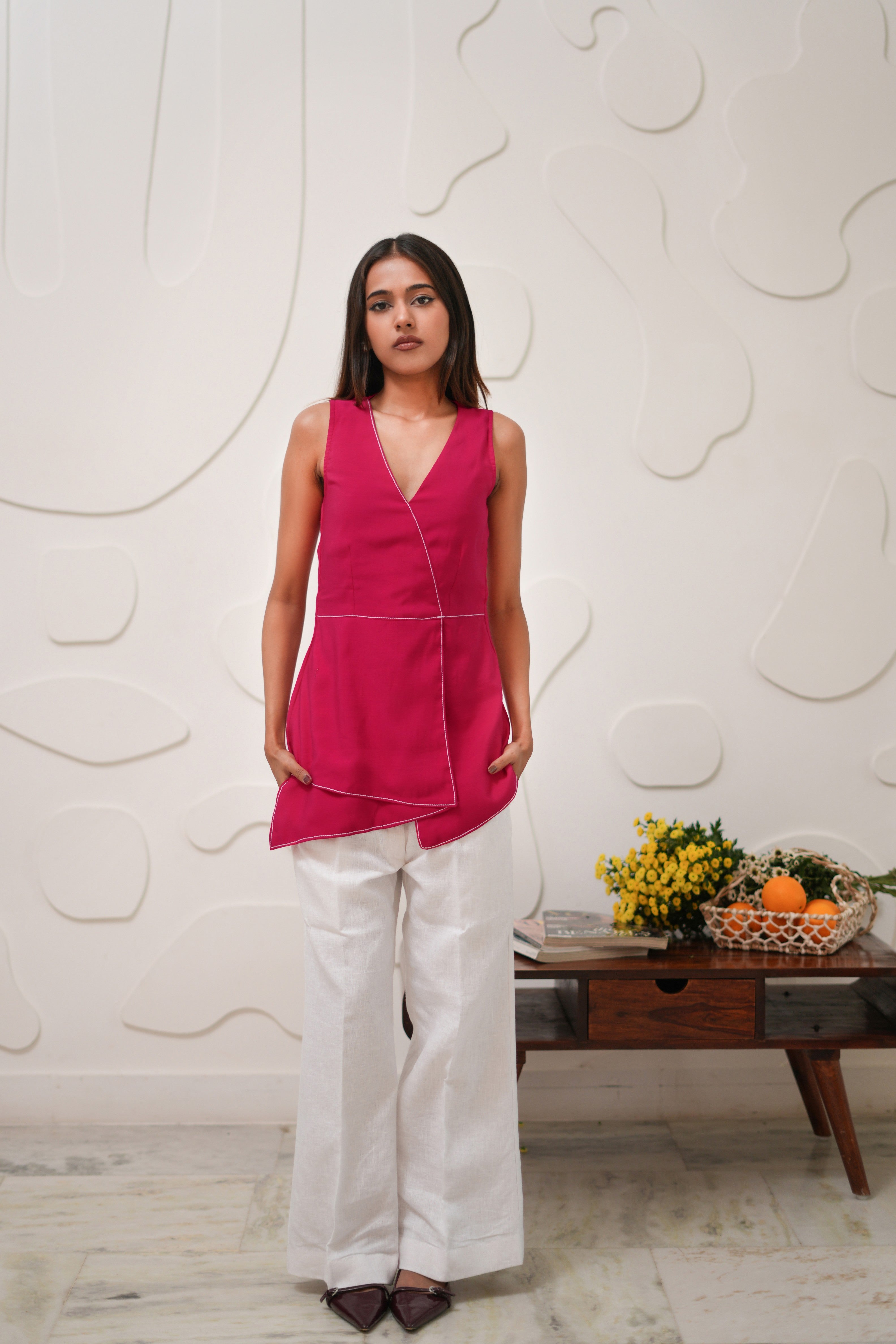 THE NIRA CO-ORD