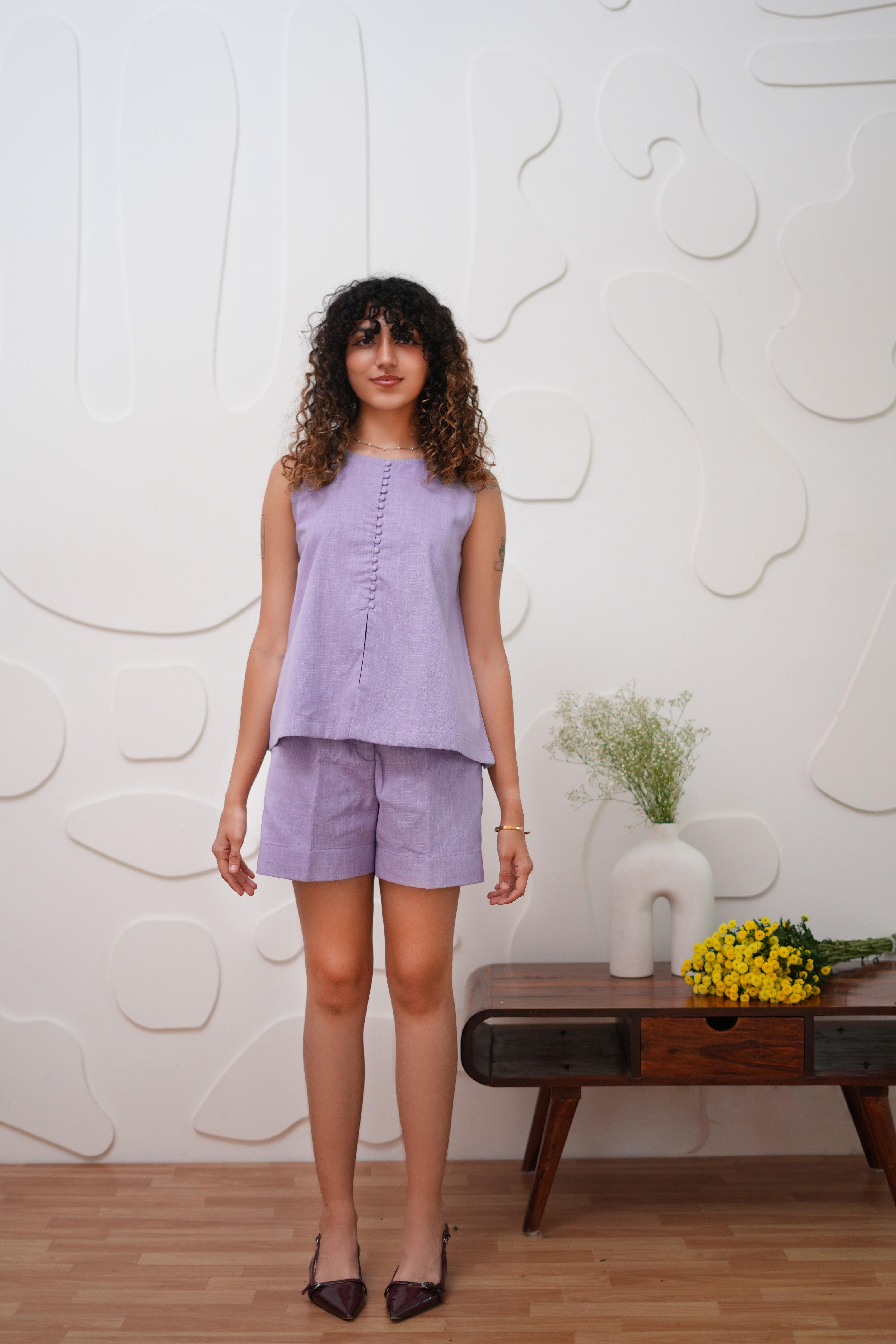 THE LUMI CO-ORD