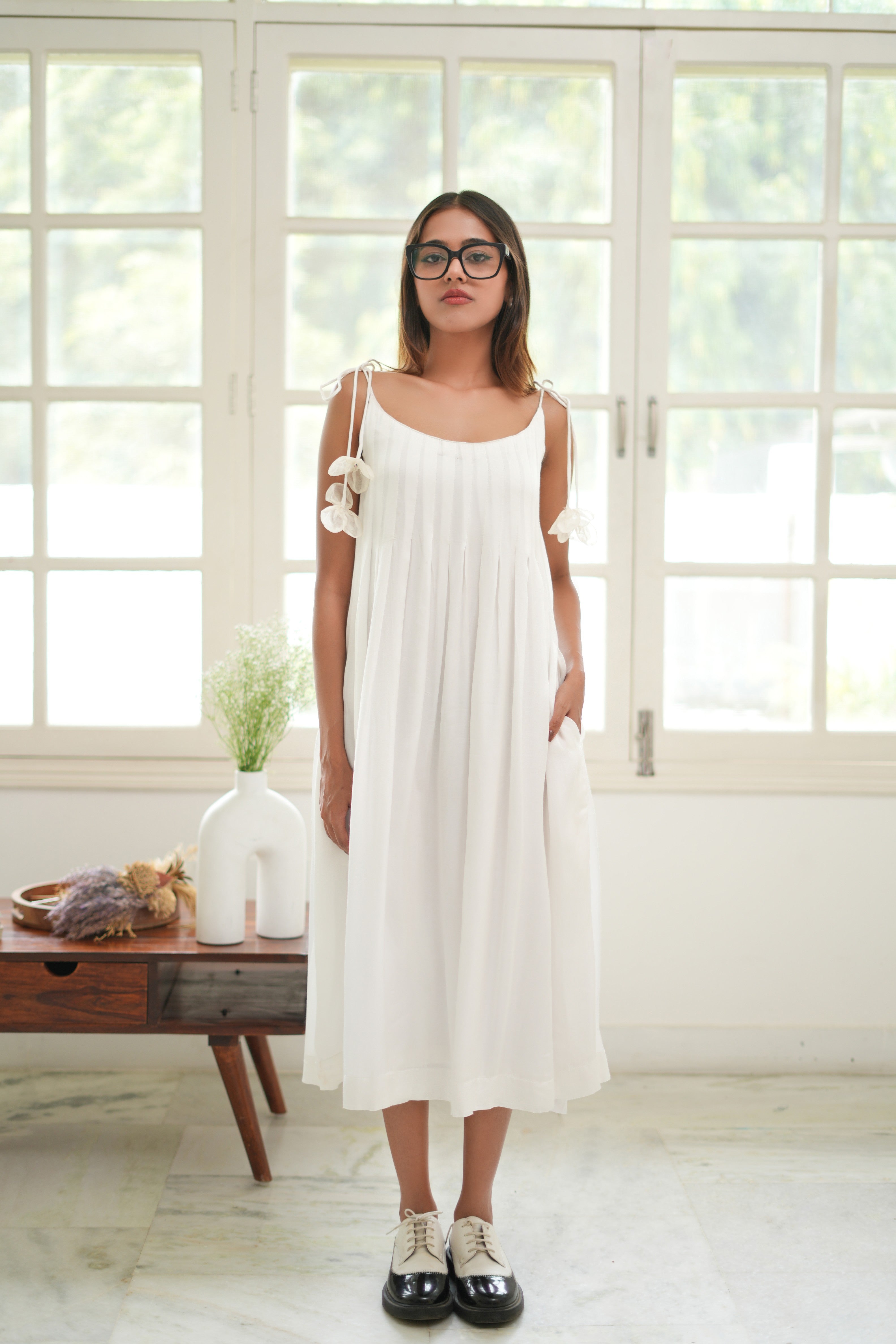 THE THEIA DRESS
