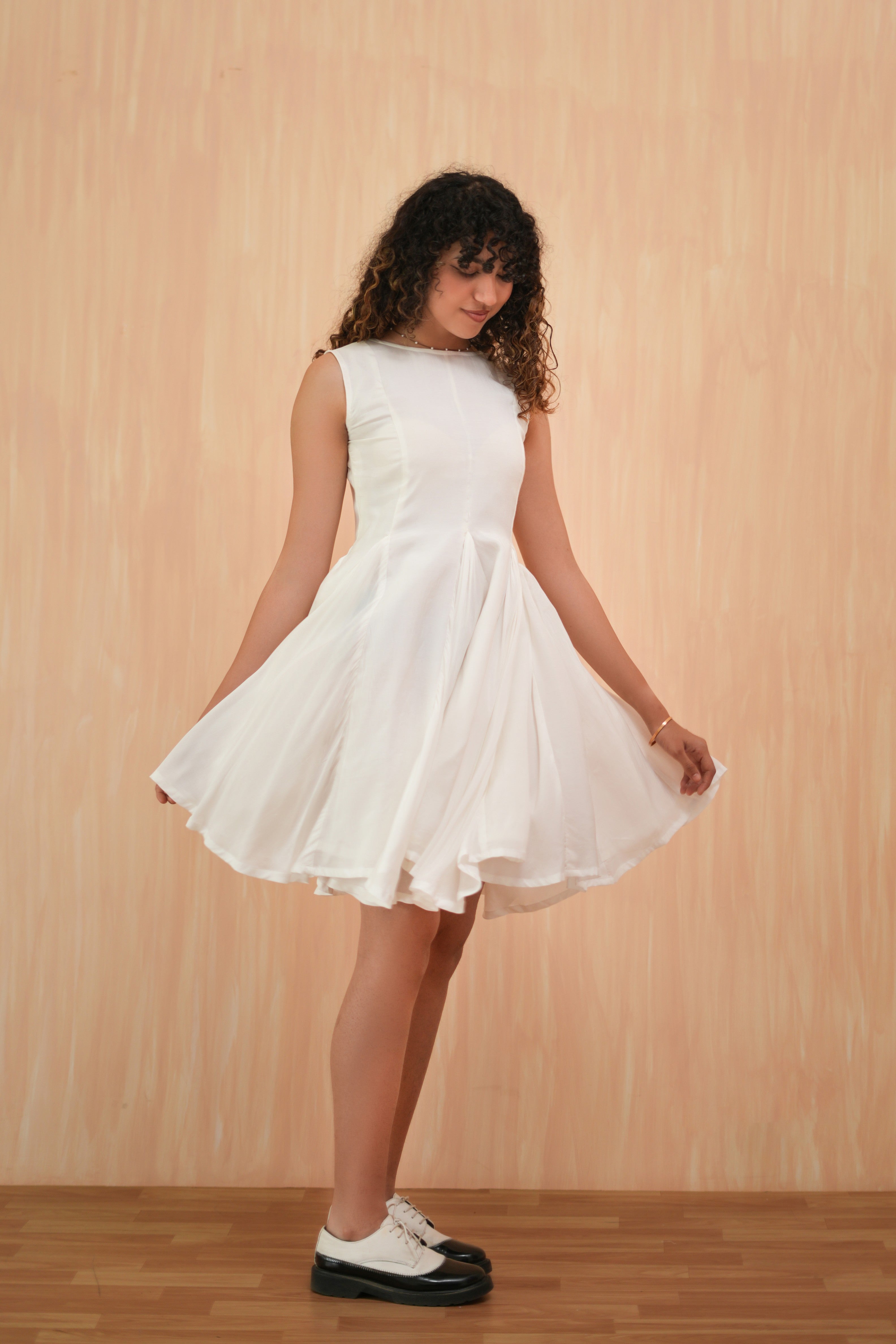 THE NOA DRESS