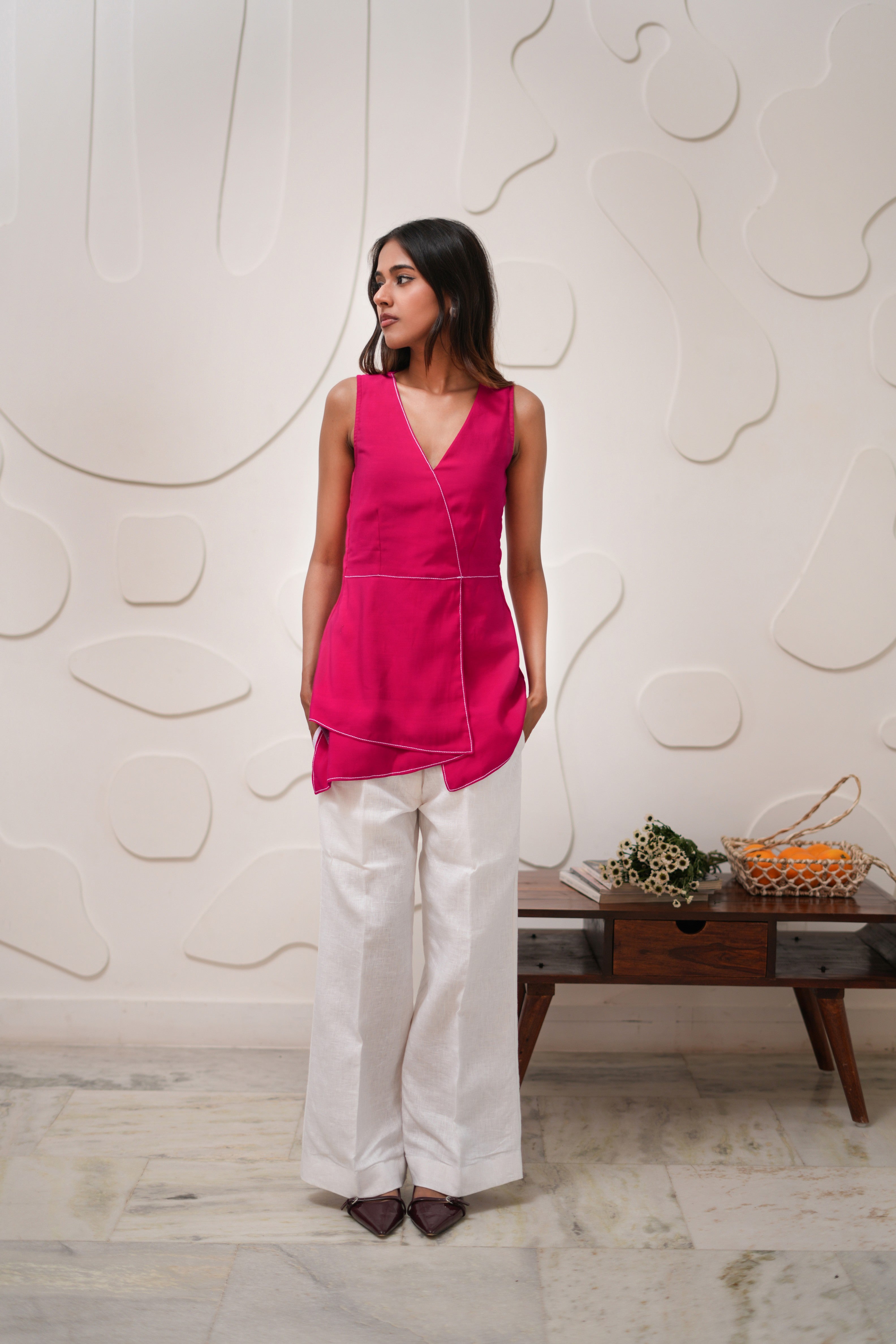 THE NIRA CO-ORD