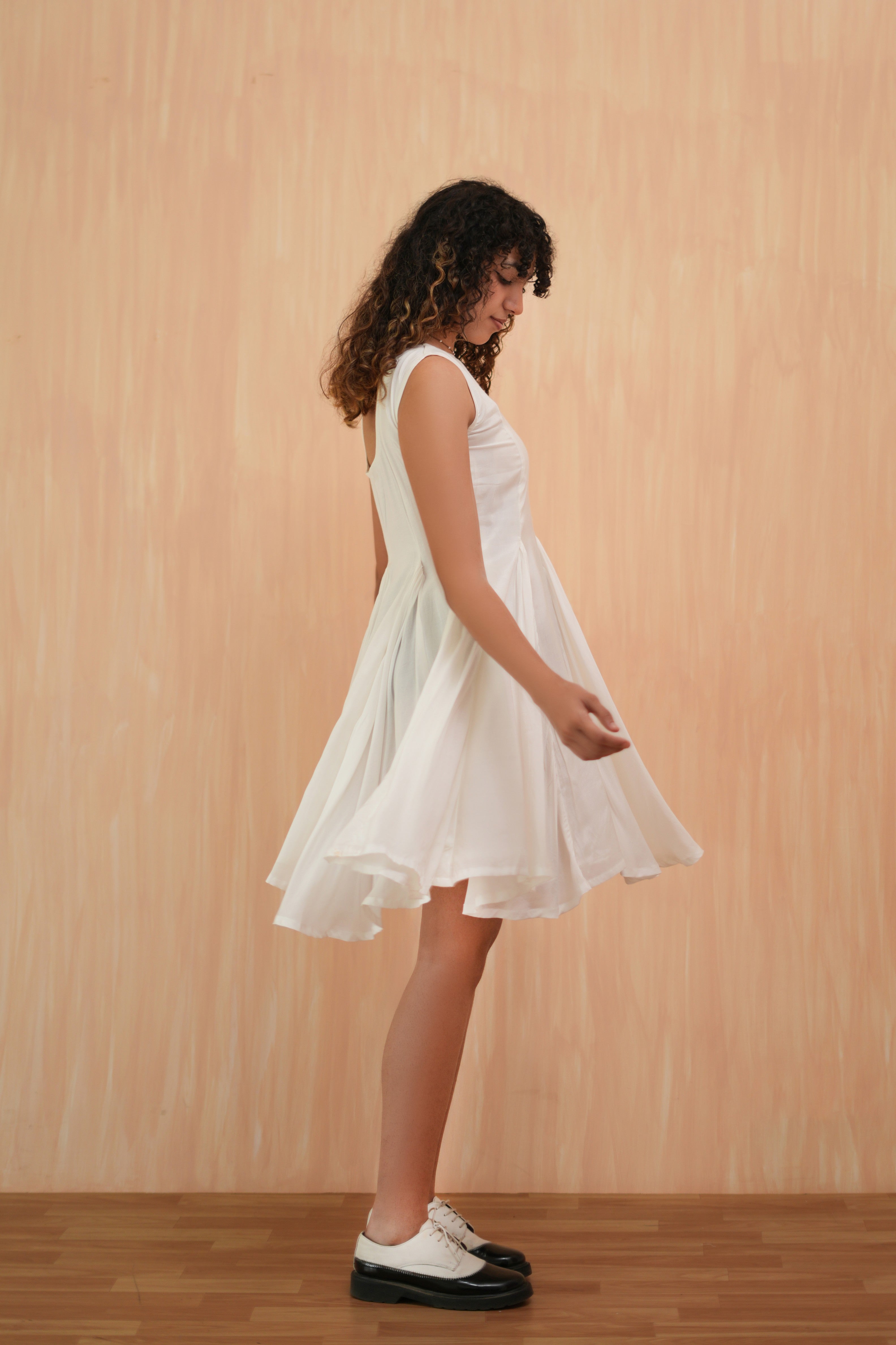 THE NOA DRESS