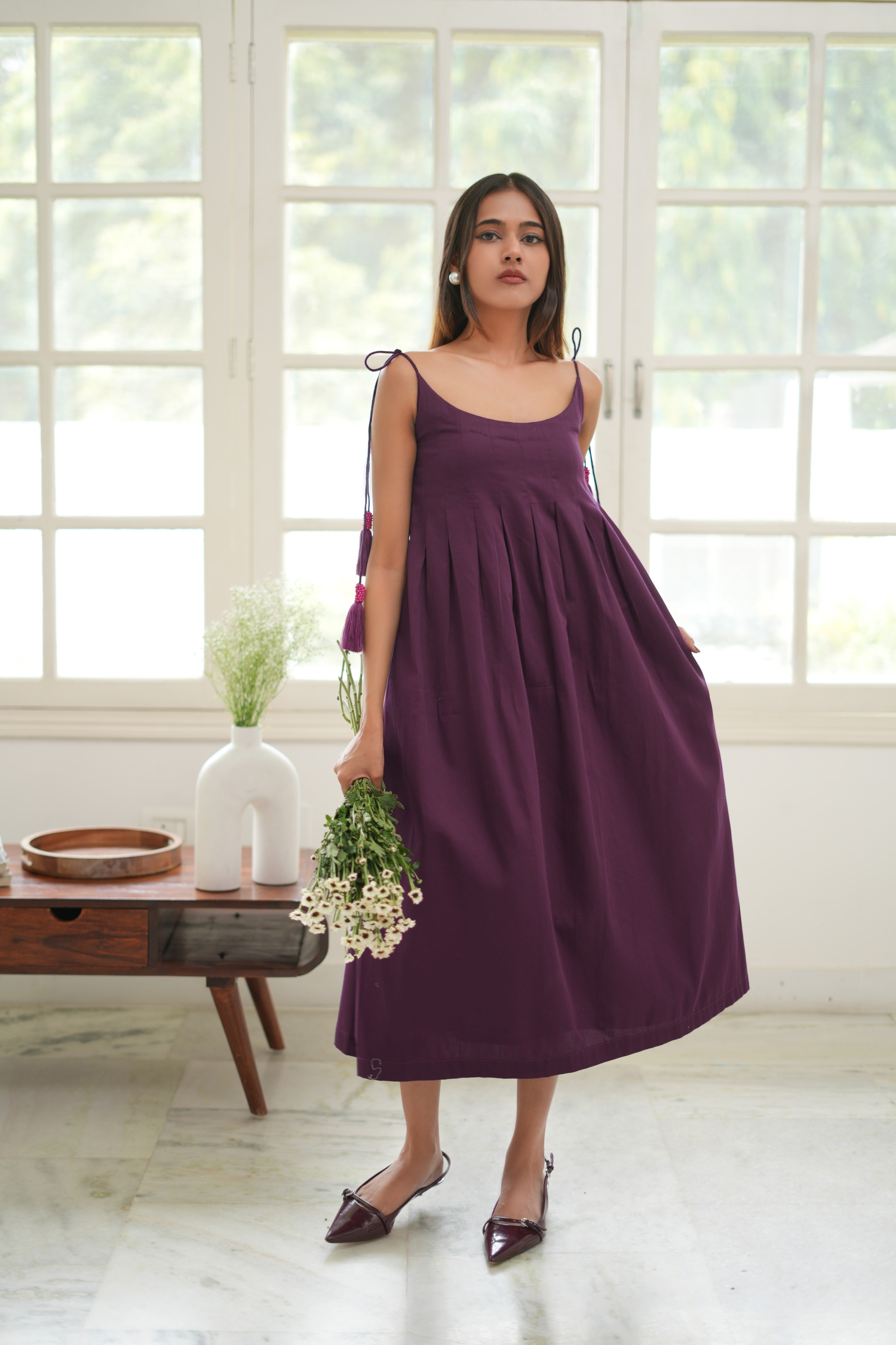 DRESSES